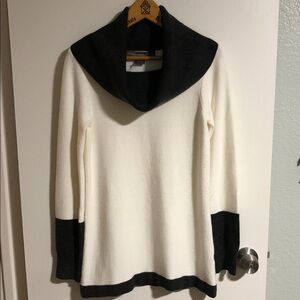 FRENCH CONNECTION TUNIC STYLE SWEATER